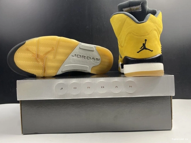 Jordan T23 Tokyo Air Retro 454783-701 5 0626